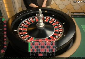 Live Dealer Roulette: Real Casino Action from Home
