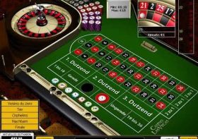 Managing Your Bankroll While Playing Roulette