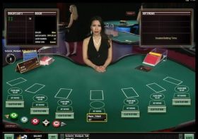 Online Blackjack vs. Live Casino Blackjack: Which to Choose?