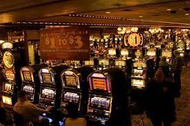 Slot Machine Myths: Debunking Common Misconceptions