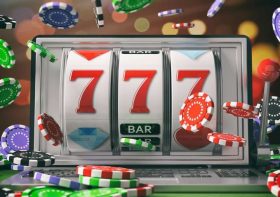 Slot Tournaments: Compete for Big Prizes